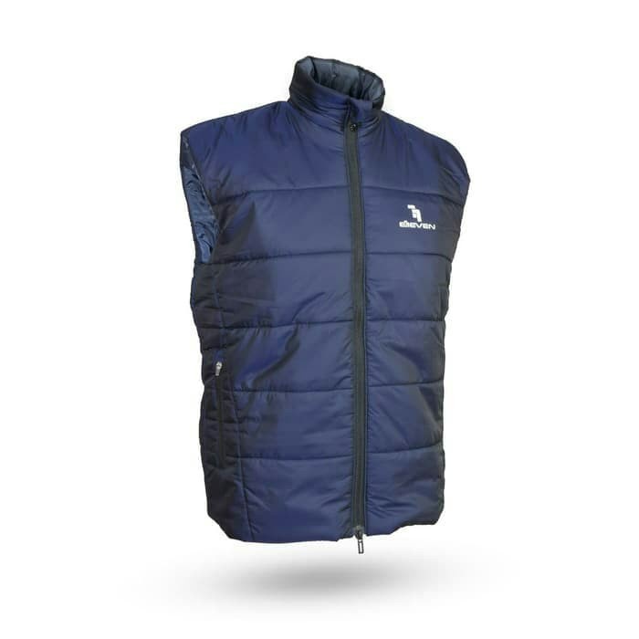 rompi motor outdoor jalak original elleven not eiger consina