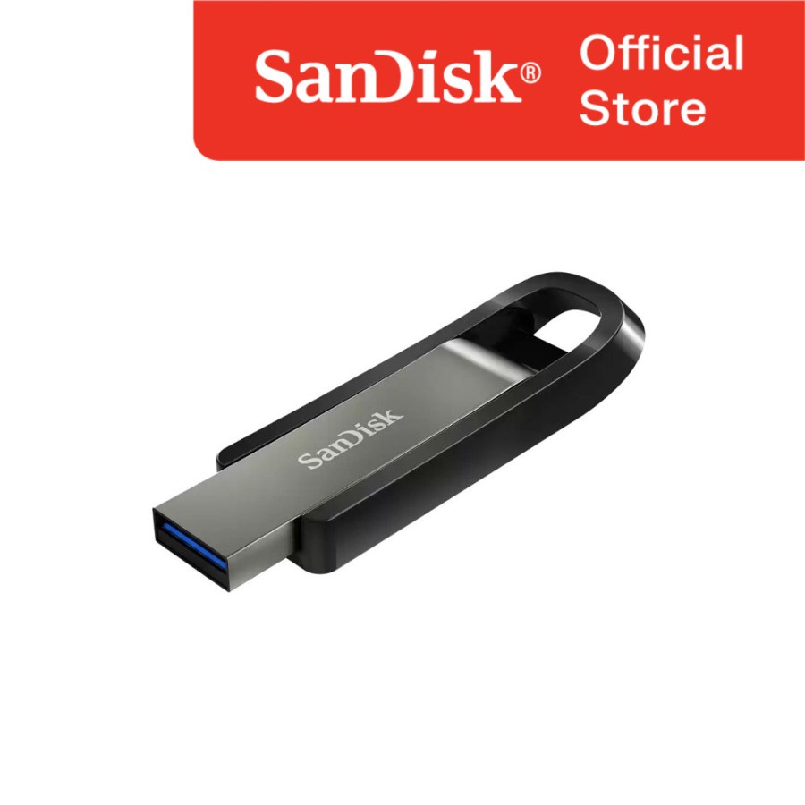 SanDisk Extreme Go USB 3.2 CZ810 64GB