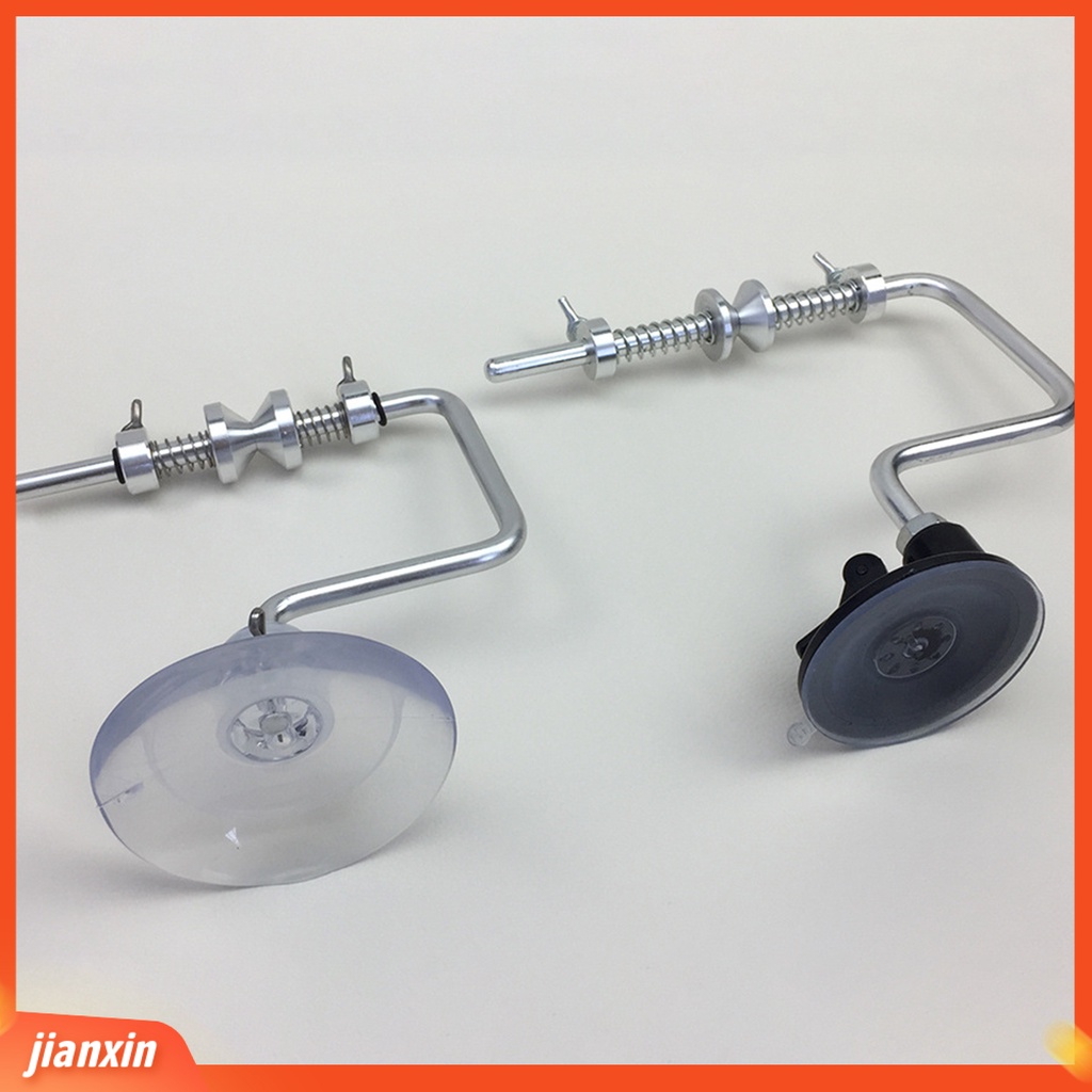 (In Stock) Penggulung Garis Pancing Adjustable Stability Lebih Baik Aksesori Memancing Spool Praktis Sistem Spooler Tali Pancing Untuk Memancing