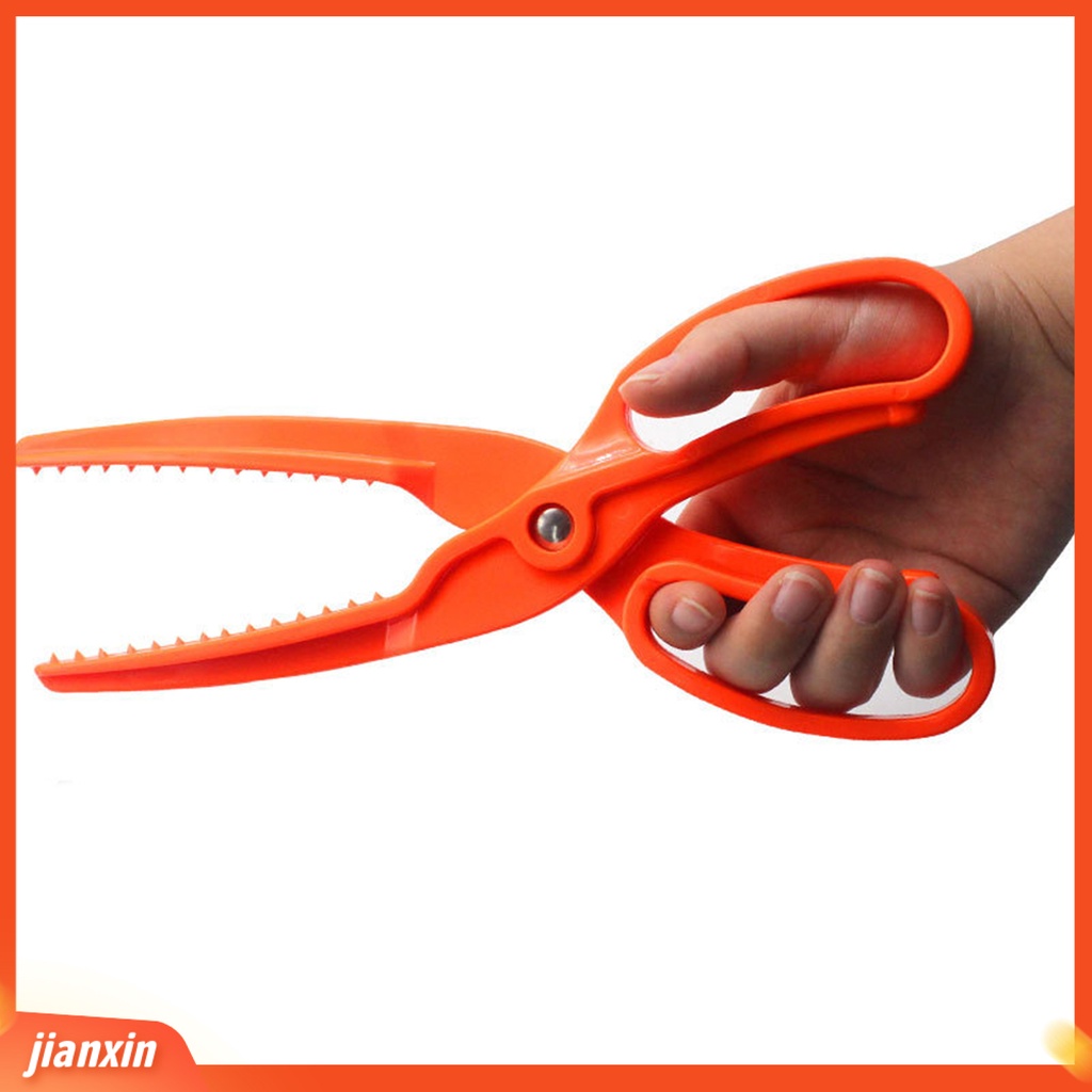 (In Stock) Fishing Plier Pemotong Garis Split Hook Remover Kait Plastik Multifungsi Anti Air Untuk Memancing