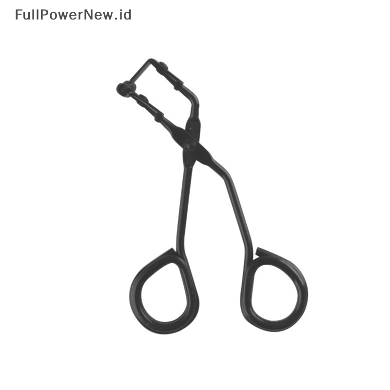 Power Eyelash Curler Lash Tweezer Lifg Peningkat Bulu Mata Extension Clip Beautytool ID