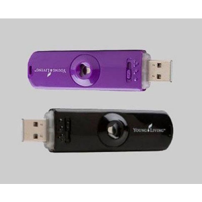 USB Diffuser (Car Diffuser / Portable Diffuser)