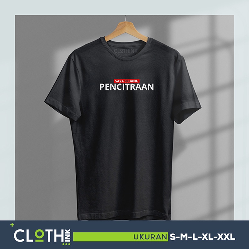 Kaos sedang pencitraan kaos politik indonesia