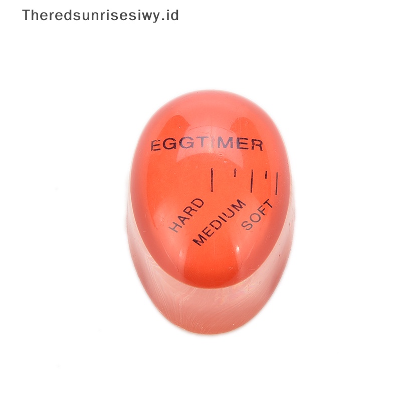 #Home &amp; Life #High Quality EGG perfect EGG TIMER Rebus Telur Sempurna Setiap Waktu Desain Baru~