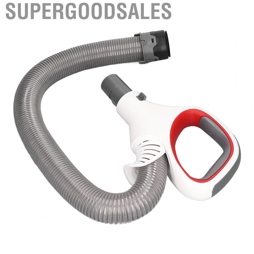 Supergoodsales Hose Handle  Tight Fit Long Service Life Ultra Cleaning Vacuum Wide Application for Carpet NV500