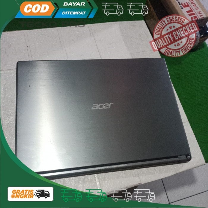 Casing Fullbody Fullset Acer Aspire Timeline M5-481T Core i5-3317U