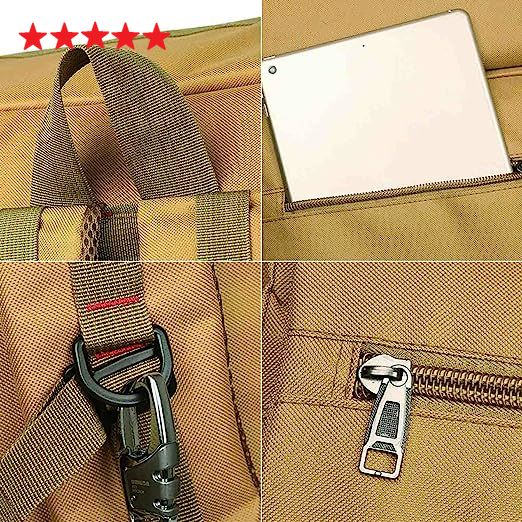 120L TAS RANSEL GUNUNG MURAH BESAR Mudik Traveling Backpack Tas Kemping Laptop Dilipat Perlengkapan Bertahan Hidup Tas Bagasi