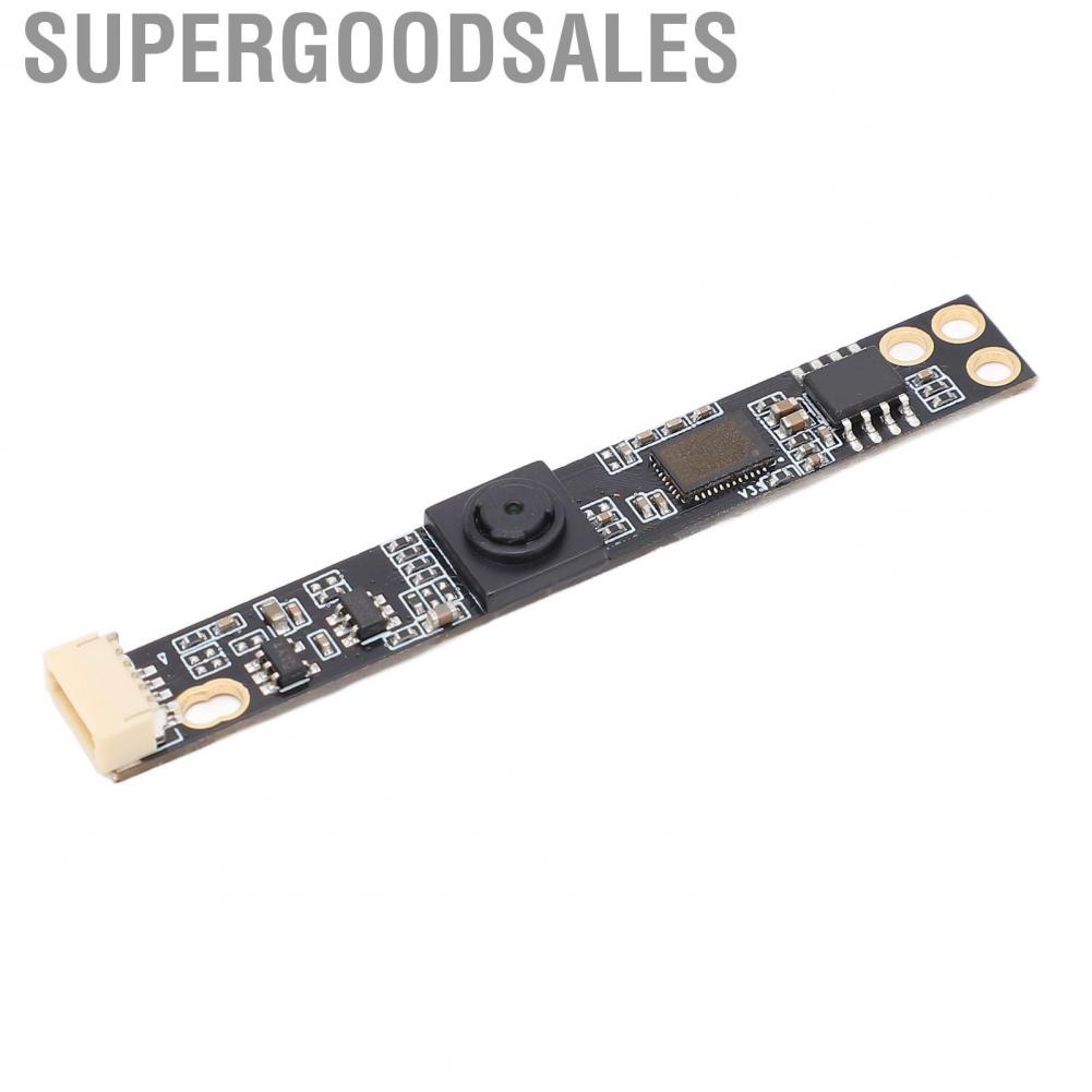 Supergoodsales Module 66° No Distortion 1MP USB For Automatic Image