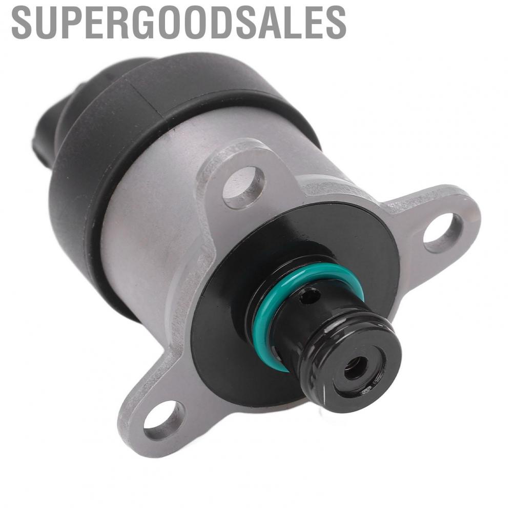 Supergoodsales 0928400617  Solenoid Valve Safe Usage Fuel Metering Precise for Replacement