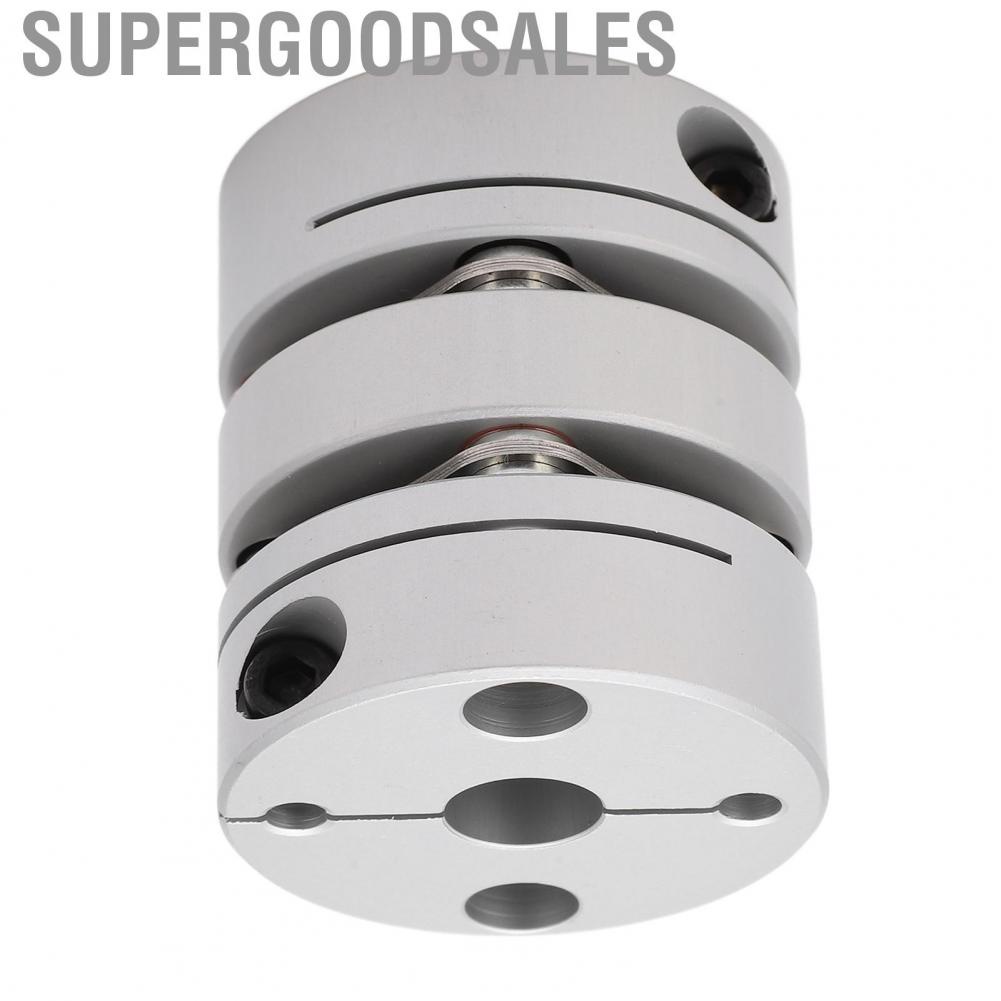 Supergoodsales Shaft Coupling Double Diaphragm  Mount For Encoder