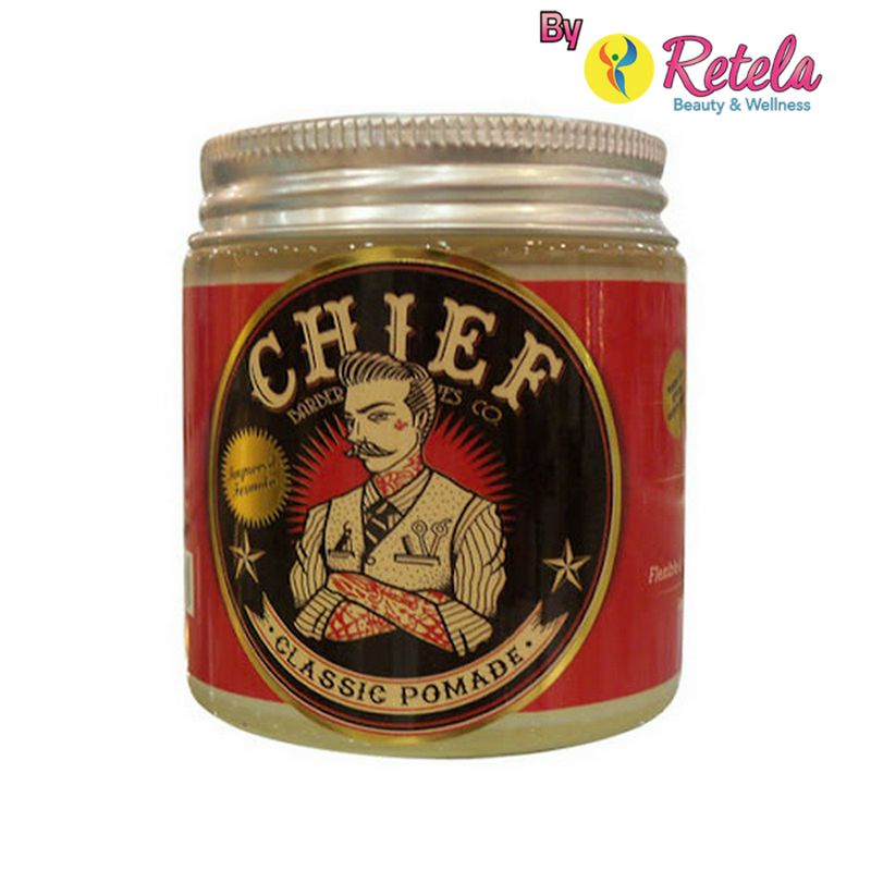 Chief Classic Pomade 105gr