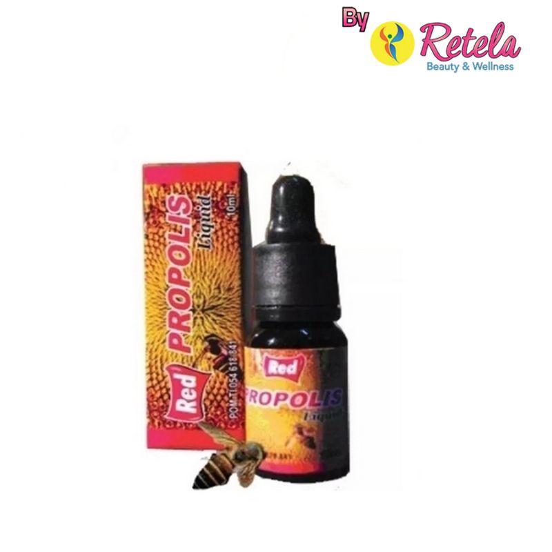 RED PROPOLIS 10ML