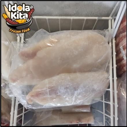 

DORI FILLET PREMIUM 1KG (ISI 3)