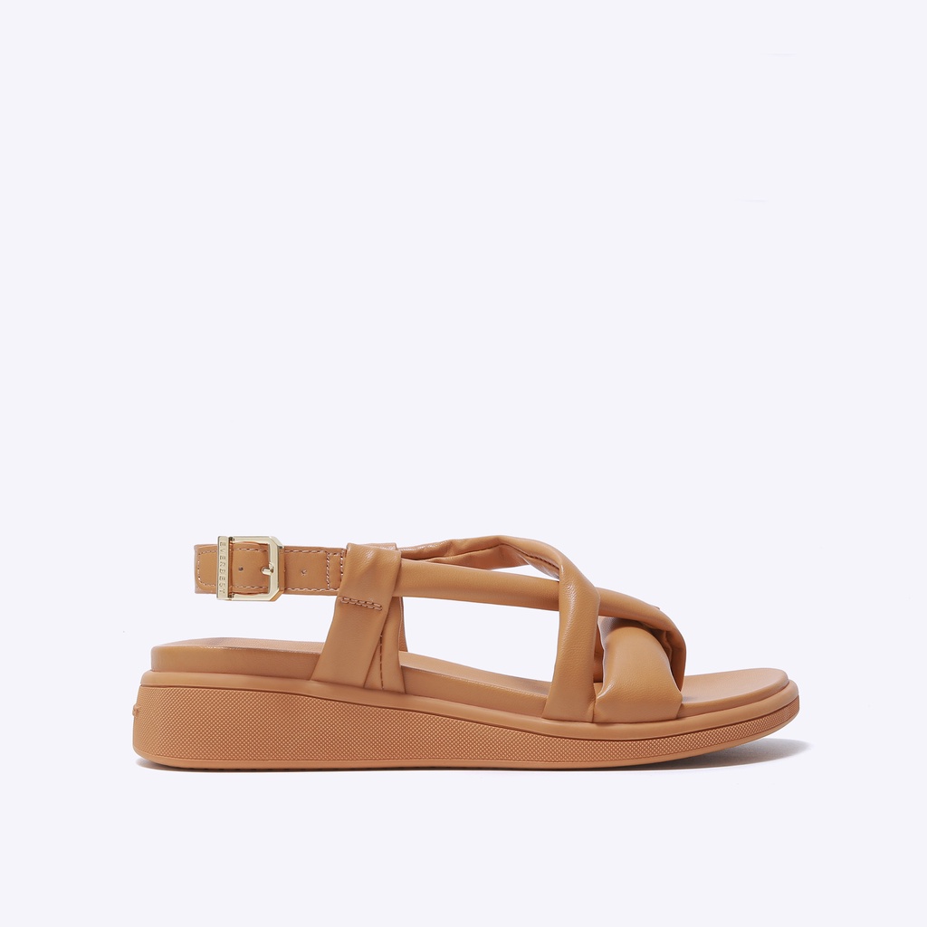 EVERBEST EVERBEST SEPATU PLATFORM HEELS WANITA