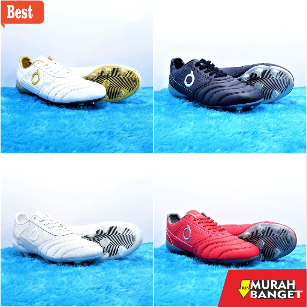 Sepatu bola terkeren- Sepatu Sepak Bola Pria Ortus eight Jogosala Forte Savage in Dewasa Qualitas Pr