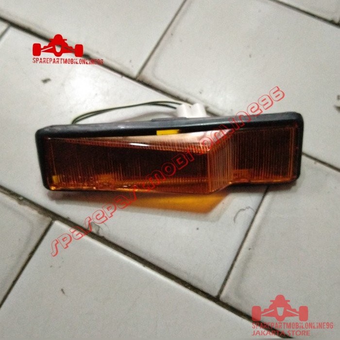 Lampu riting Sen Slebor Fender Suzuki Vitara Escudo Sidekick DEPO
