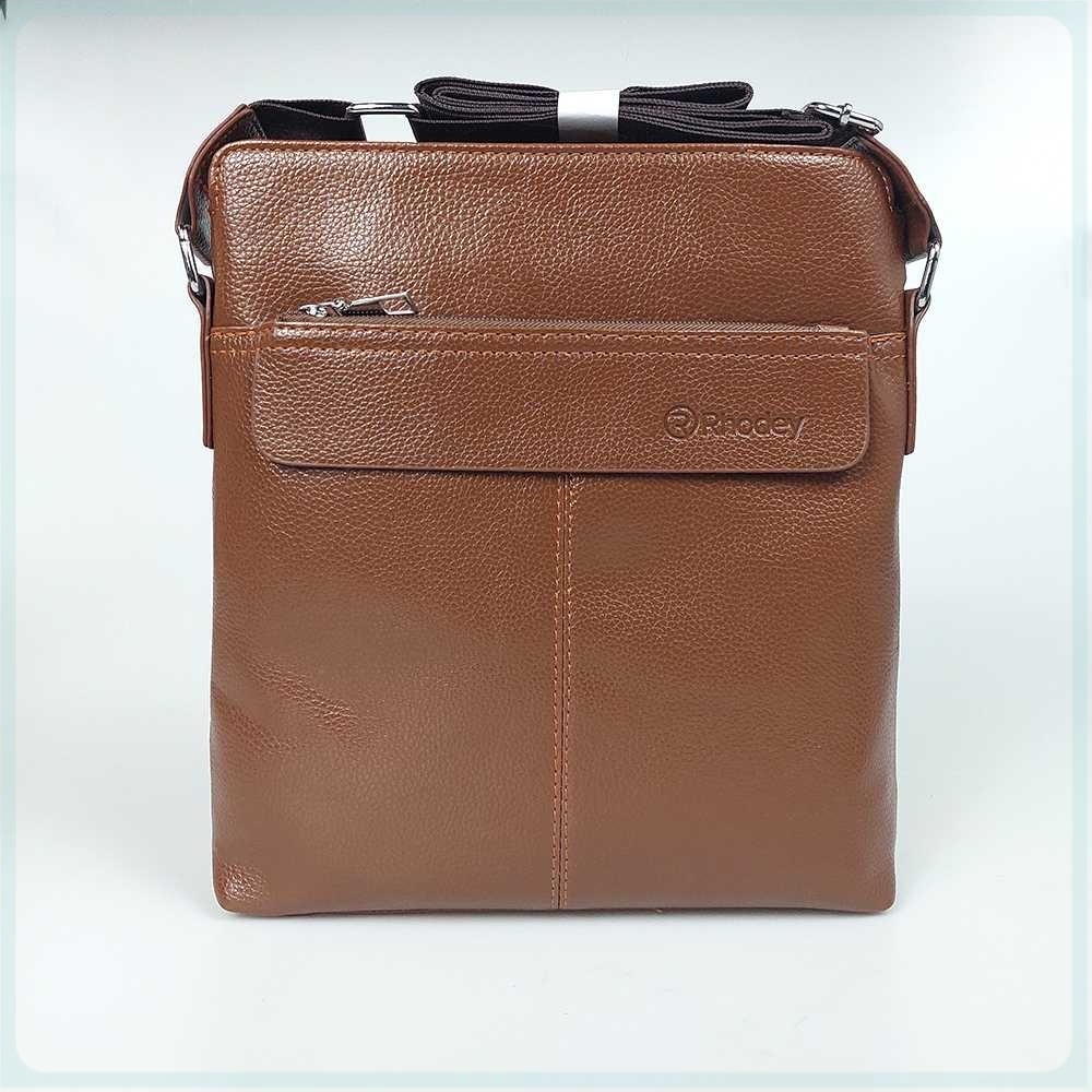 Rhodey Barnoroo Tas Selempang Pria Crossbody Bag - 8806