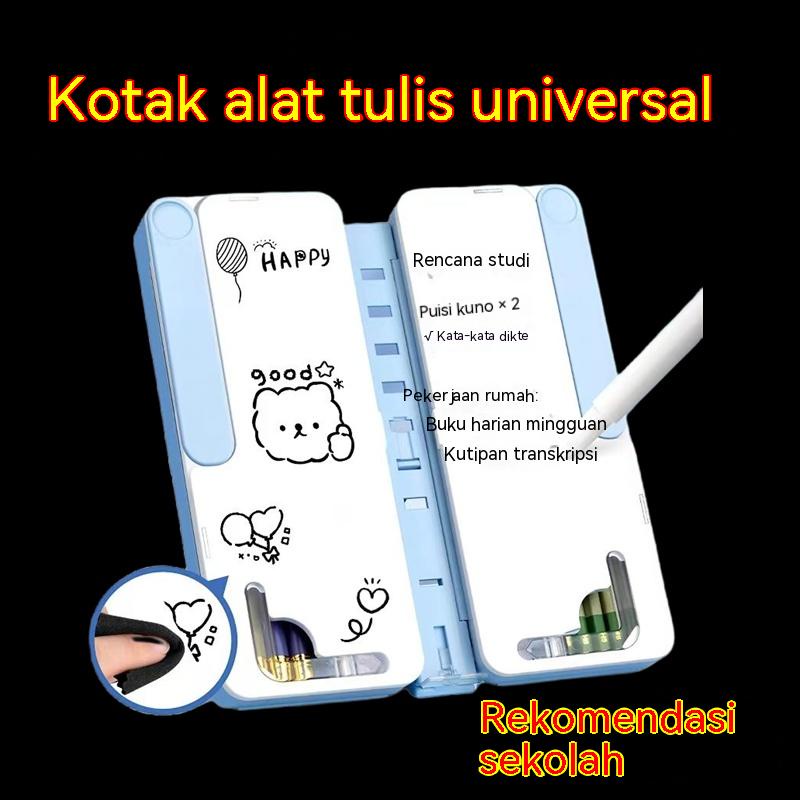 ✿ The BOSS HH ✿BaruMembaca rak buku/pena/foldable rak buku/pena yang dapat disesuaikan/membaca pena 