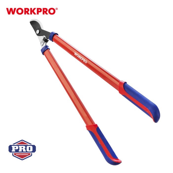 WORKPRO WP332006 Bypass