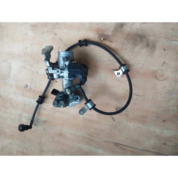 throttle body beat fi-throttle body fuel injektor beat fi