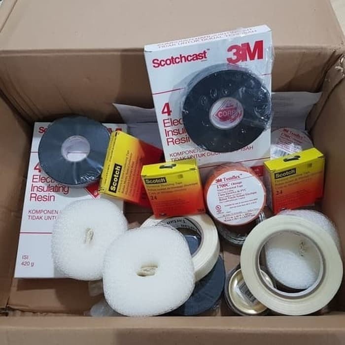 Jointing kit 3M Best
