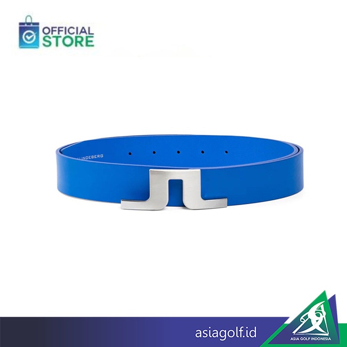 Belt J Lindeberg Bridger | Aksesoris Pria | Ikat Pinggang Pria