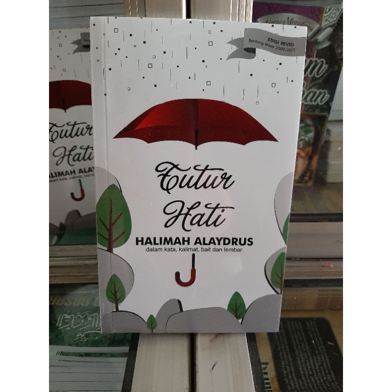 Tutur Hati Ustadzah Halimah Alaydrus