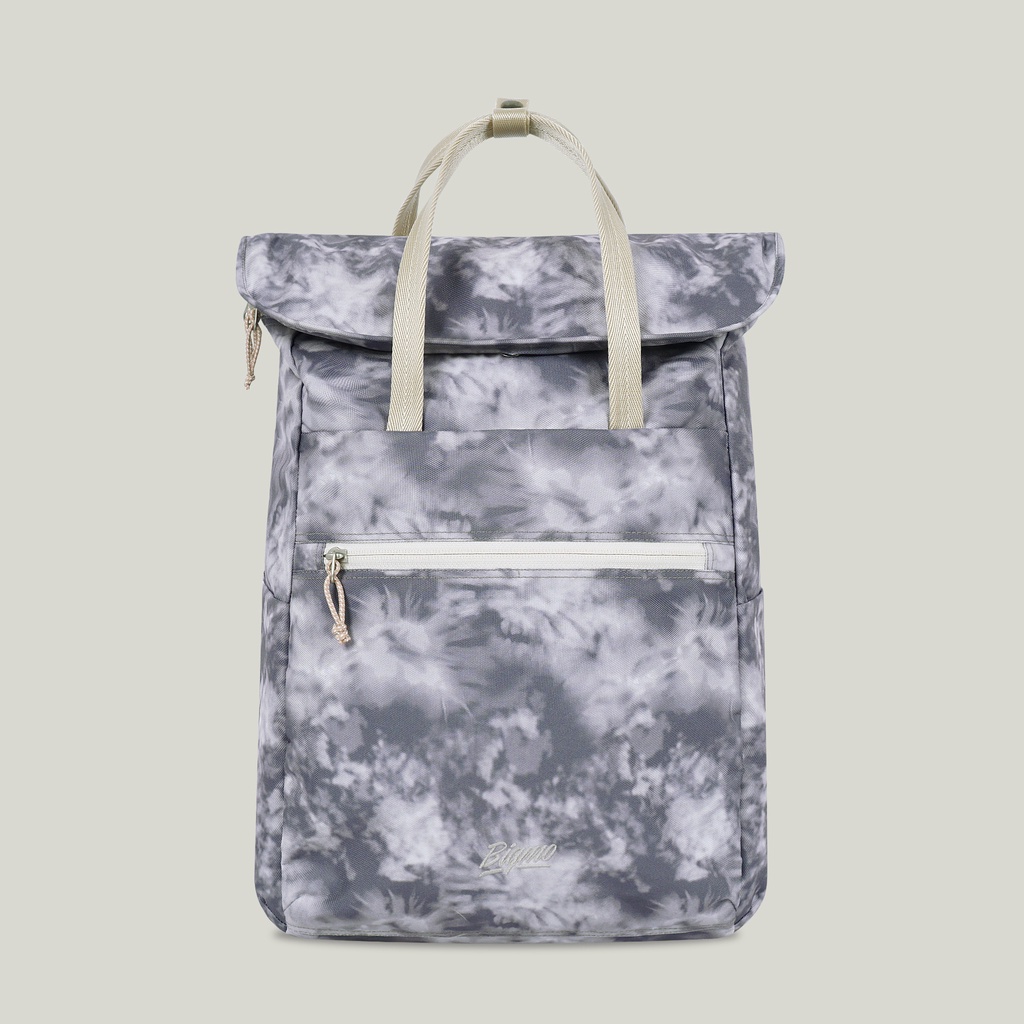 Bigmo Tas Ransel Wanita Water Resistant Water Proof Vienna Tweenight