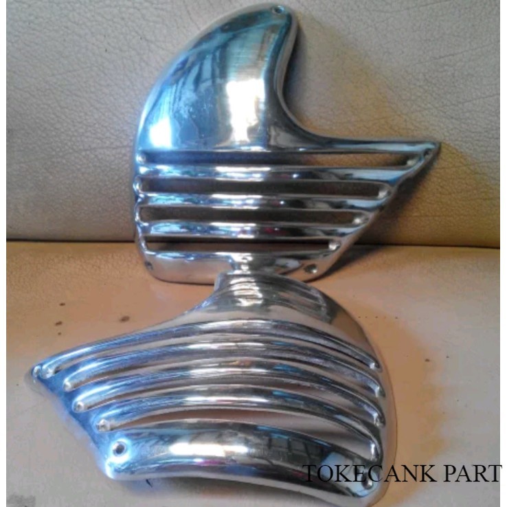 protektor tepong vespa vbb