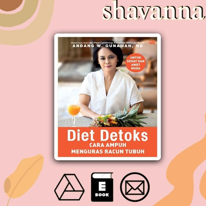 

(Indonesia) Diet Detoks