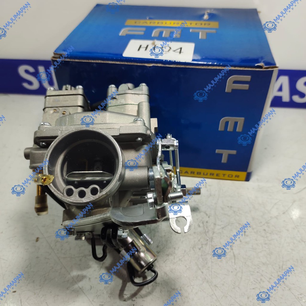 CARBURATOR KARBU CARRY 1000 ST100 LAMA 84 - 86 1.0 CARRY BAGONG  KARBURATOR KARBU