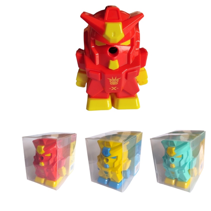 

Rautan Import Putar Anak Motif Robot Import SKV-6603 / Sleeper Meja Motif Robot Anak Laki Laki Import Warna Warni – Satuan SHABQ