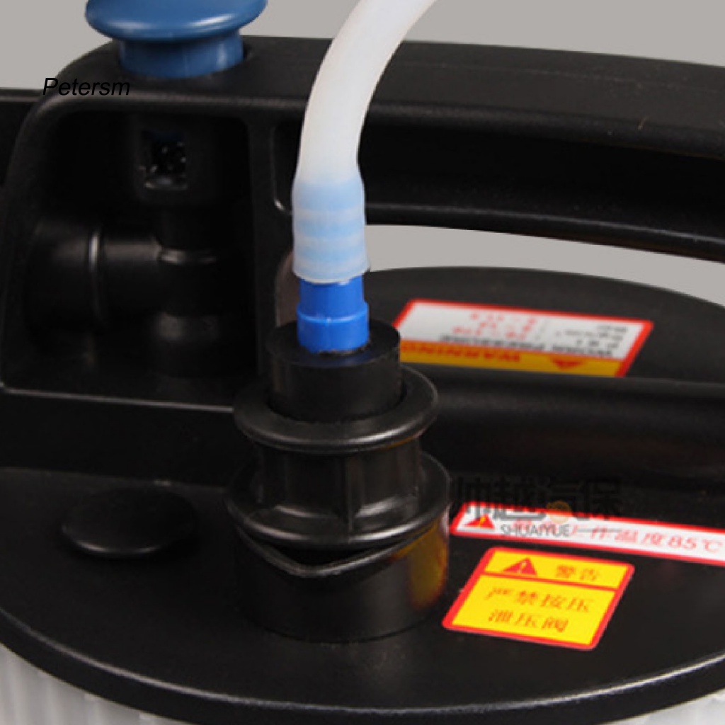 Pp 1set Pipa Pemompa Minyak Praktis Untuk Mobil Car Brake Fluid Replace Tool Kit High Performance