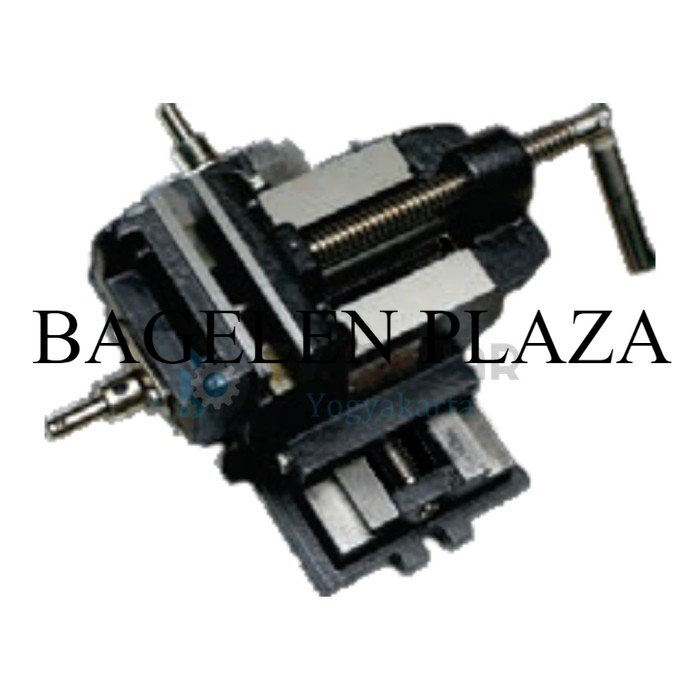 Diobral CATOK CROSS RAGUM CROSS 6 INCH WIPRO ECV - ECV- 3