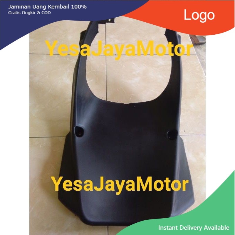 Dek Lumpur Honda Beat Karbu Tahun 2008-2012 / Dek Paru Beat Karbu