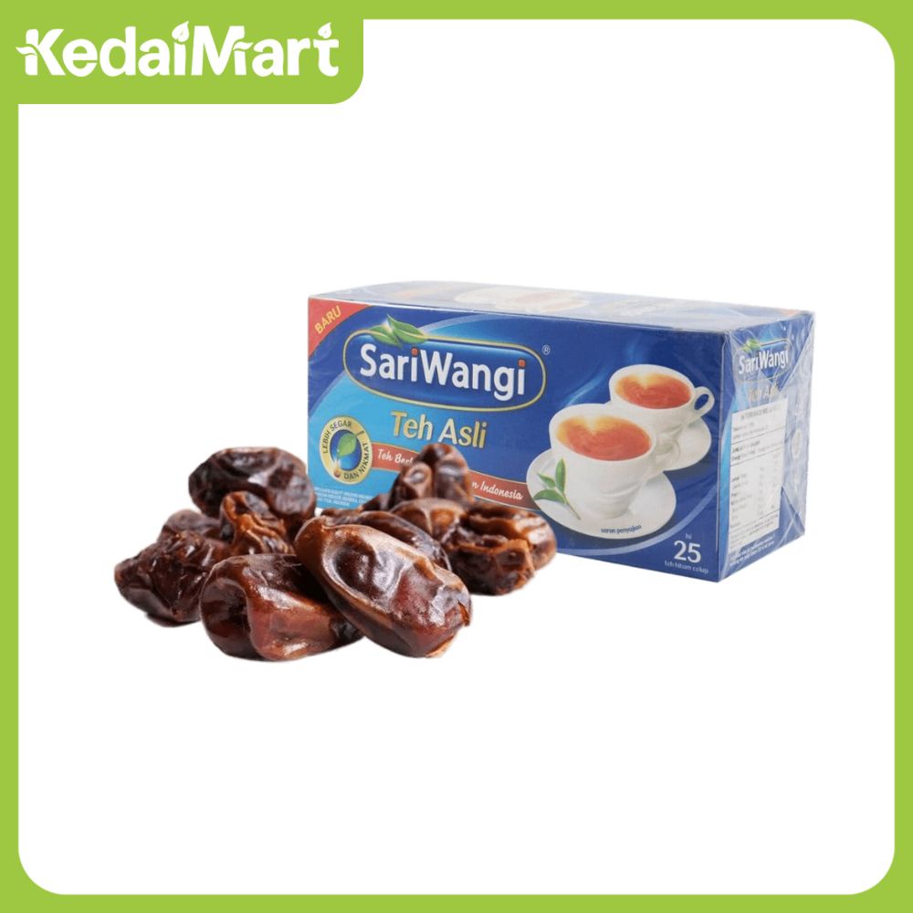 

KM Paket Berbuka E