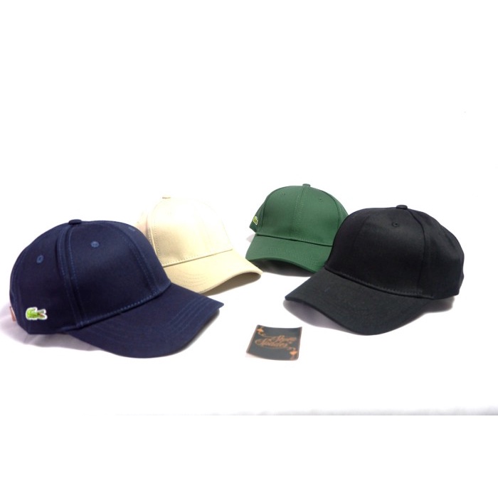 TOPI LCST MODEL TERBARU