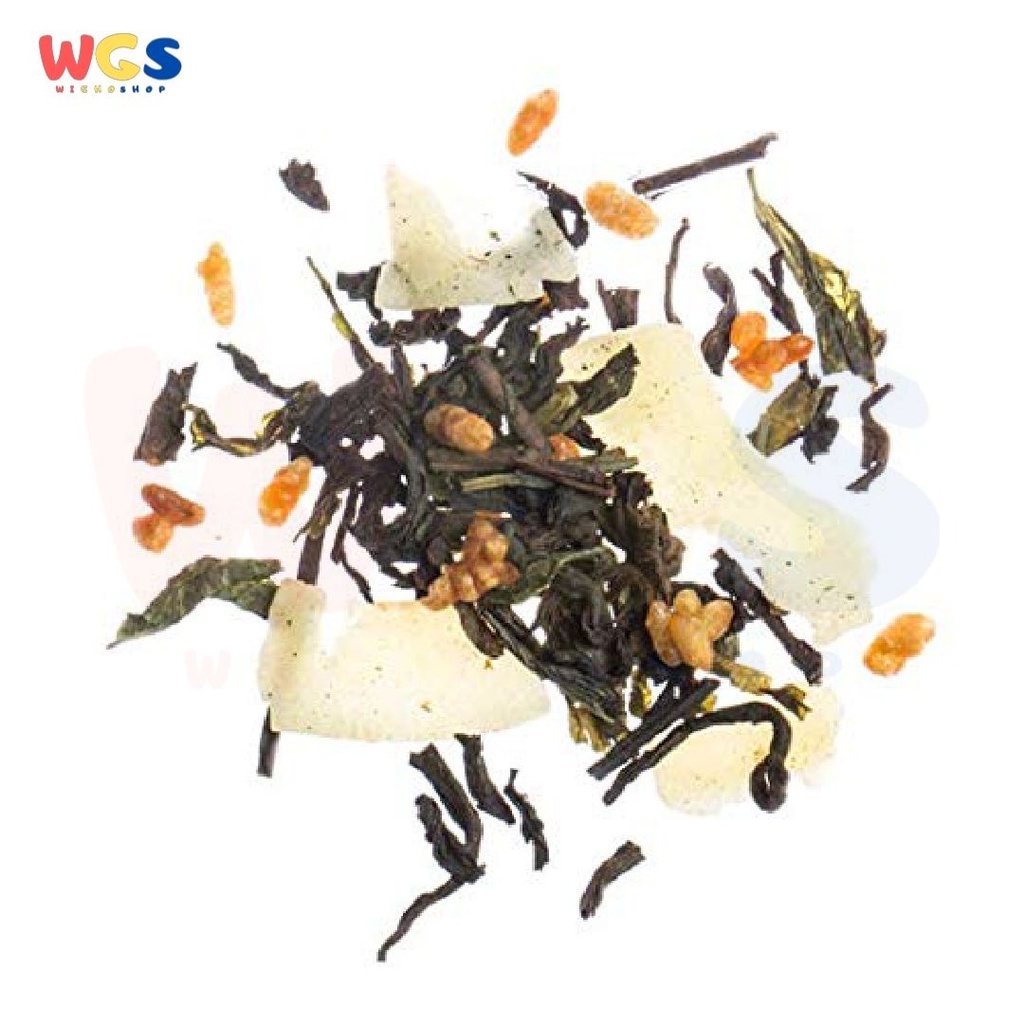 T2 Tea Singapore Breakfast Loose Leaf Black Tea Limited Edition 100g