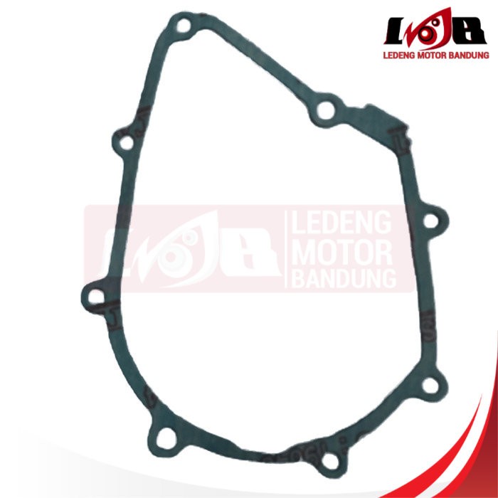 Paking Blok Gardan L Beat Aerox Genio Mio Nmax Vario Crank Case Gasket