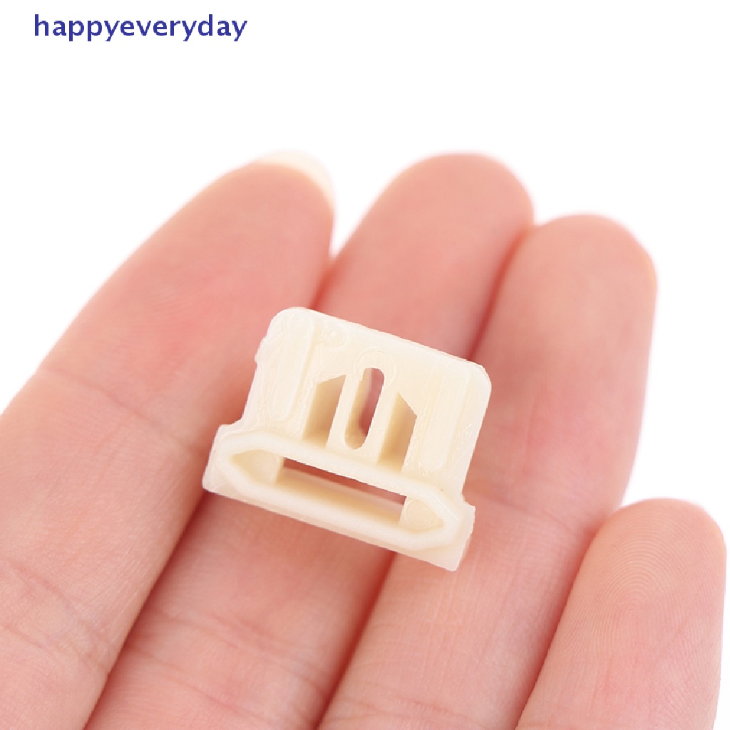 [happy] 5pcs Aksesoris Holder Kepala Gunting Ukir Untuk Whal8148 8591id]