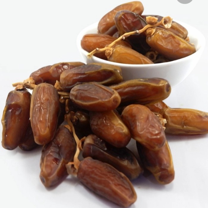 

✨NEW✨ -kurma tunisia tangkai 1kg- 2.2.23