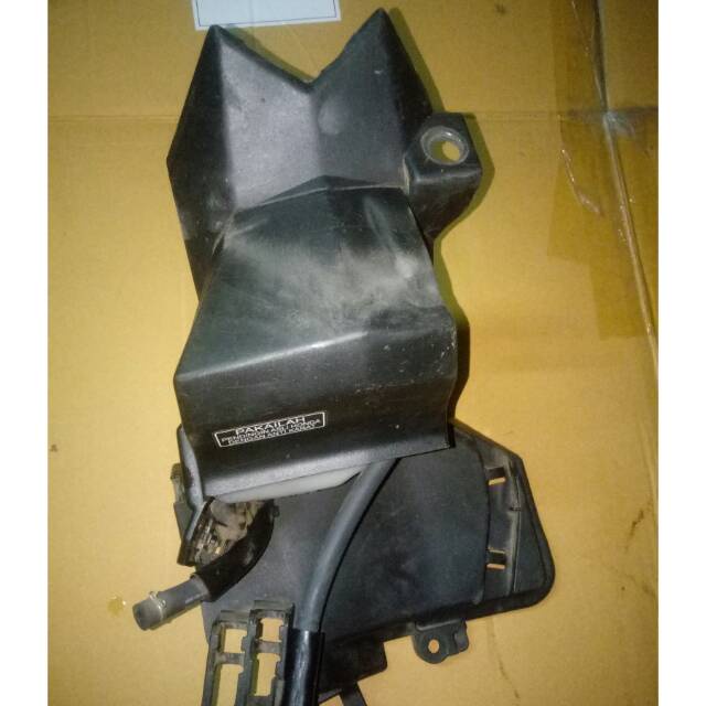 tempat air radiator vario 125 pnp 150