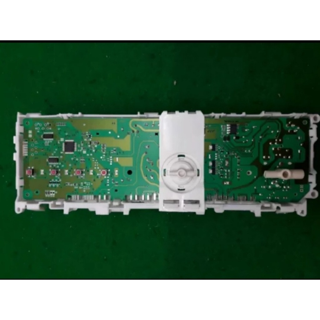 MODUL PCB MESIN CUCI SHARP ES-FL1070S