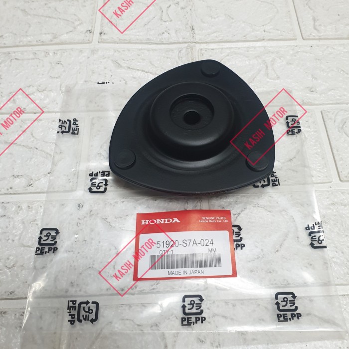 SUPPORT SHOCK KARET SUPPORT DEPAN CIVIC ES CENTURY CIVIC VTI ORI 1PCS