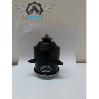 Motor fan radiator avanza,xenia denso