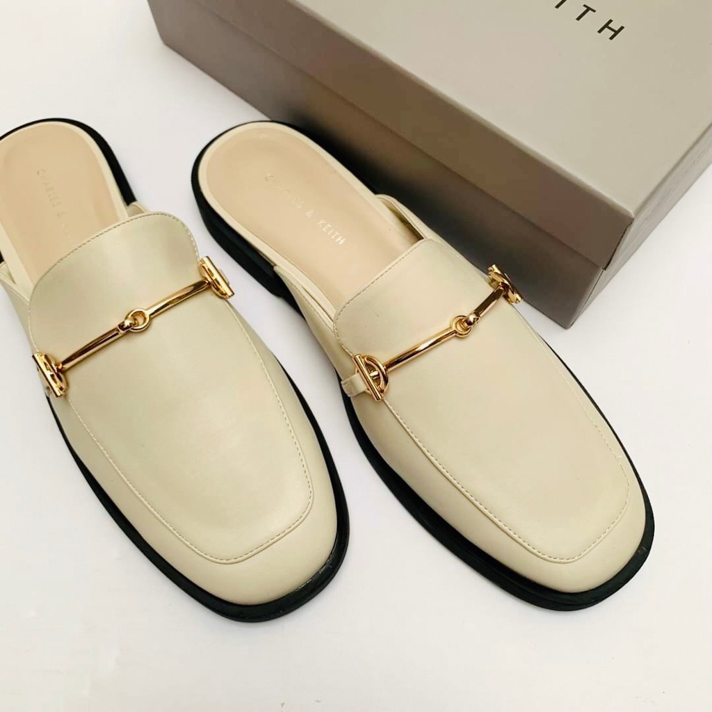 SEPATU WANITA KERJA CKS519 FORMAL ELEGANT PREMIUM IMPORT