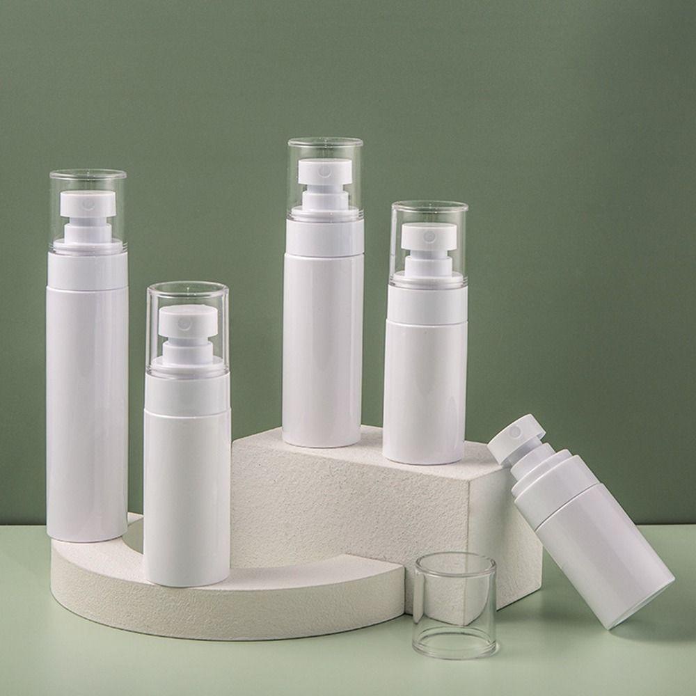 POPULAR Populer Botol Spray Isi Ulang Parfum Alat Kecantikan Water Lotion Botol Kosmetik