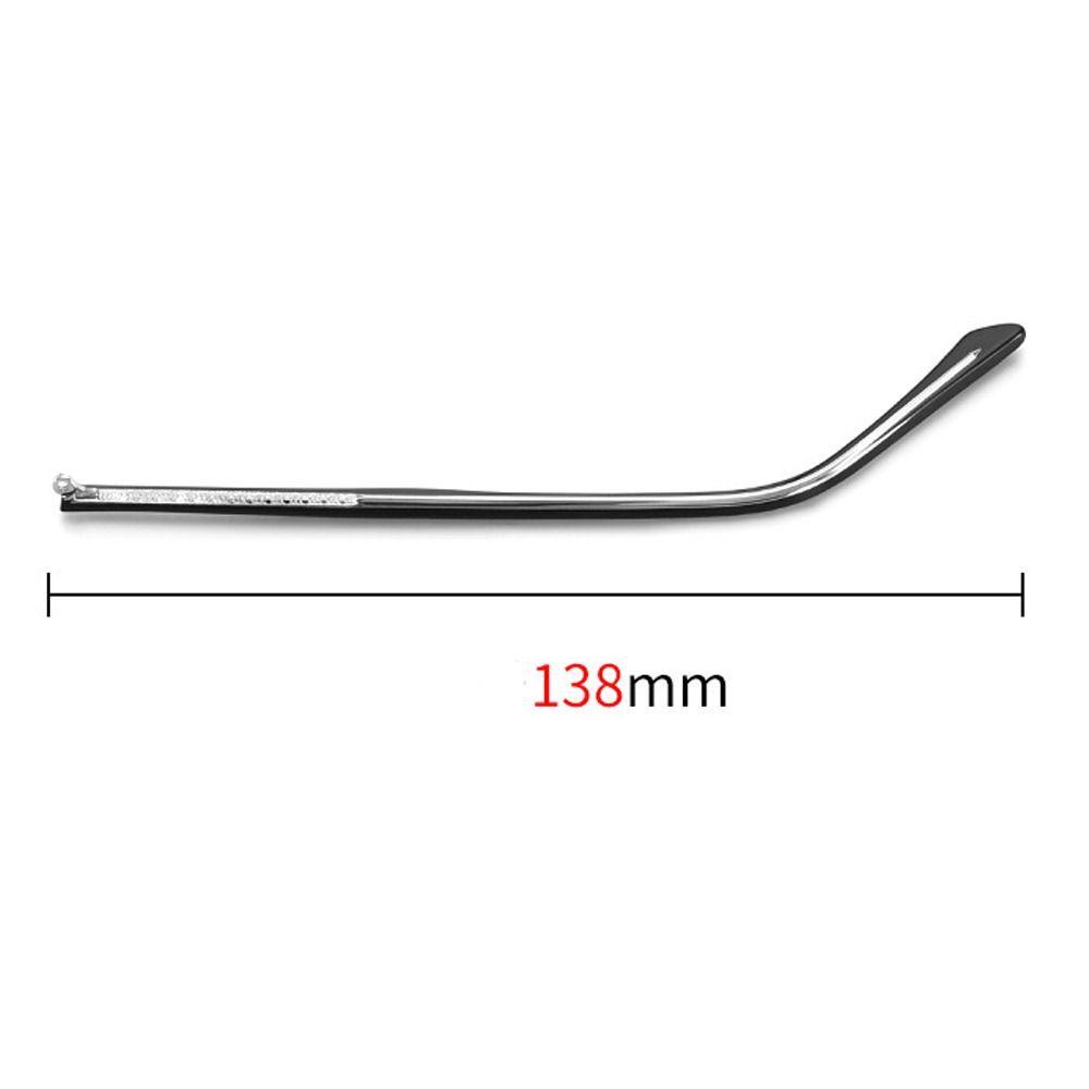 Mxbeauty Kacamata Kaki Pengganti Kacamata Arm Repair 1pasang Bantalan Hidung Kacamata Alat Perbaikan Kacamata Metal Aksesoris Kacamata Sunglasses Arm Replace
