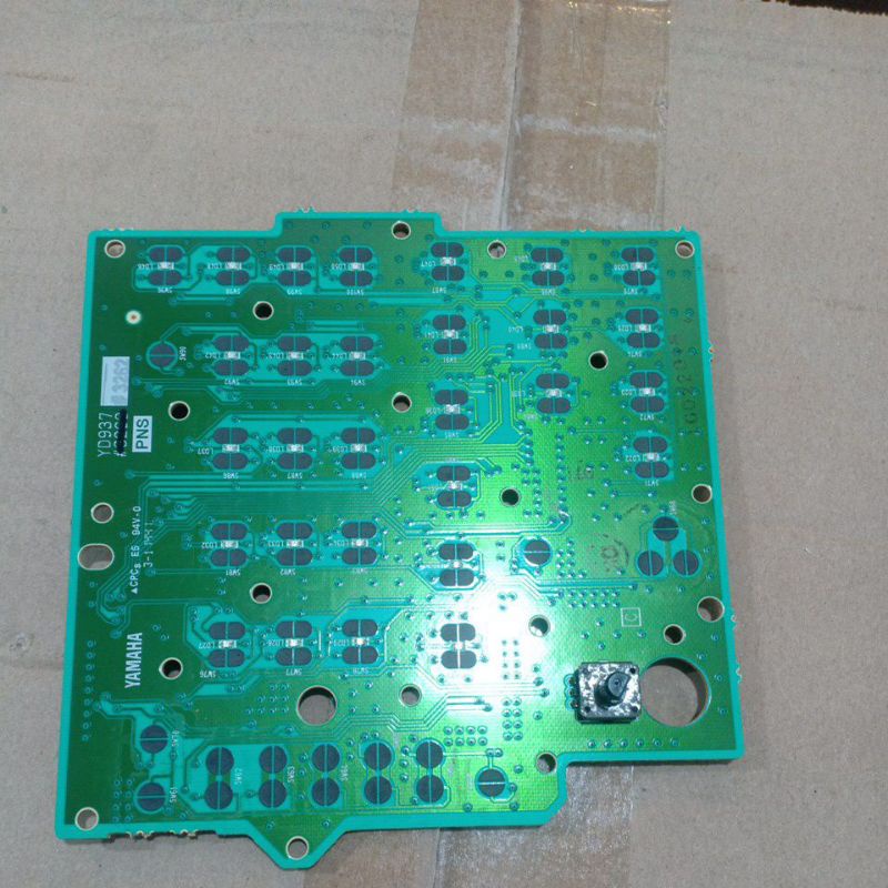 PAPAN PANEL PNS YAMAHA PSR S750
