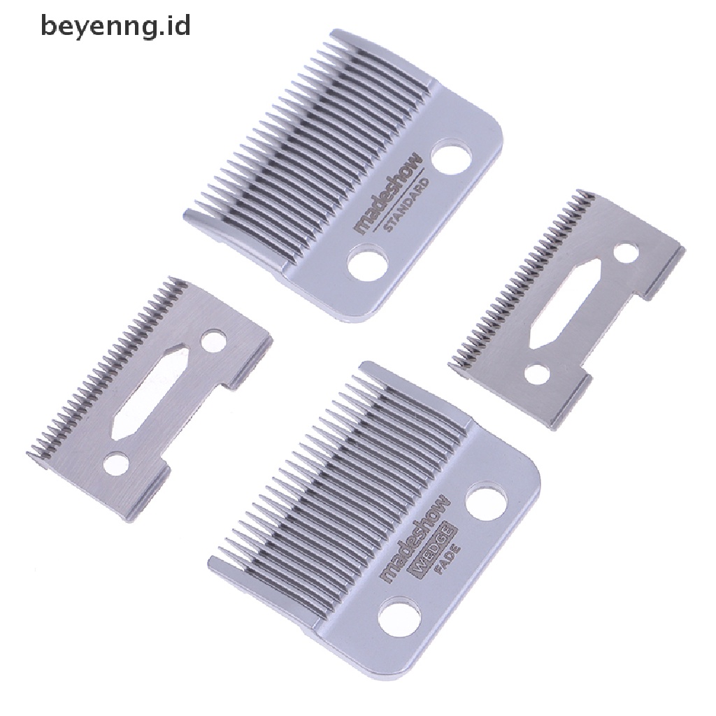 Beyen Original Madeshow M5 Clipper Blade M5f FADE Blade Trimming Adjustable Blade ID